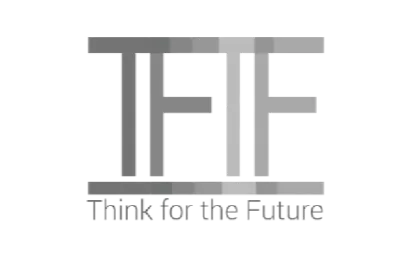 Logo Think for the Future
