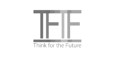 Logo Think for the Future