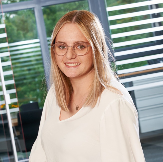 Lotta Dürr