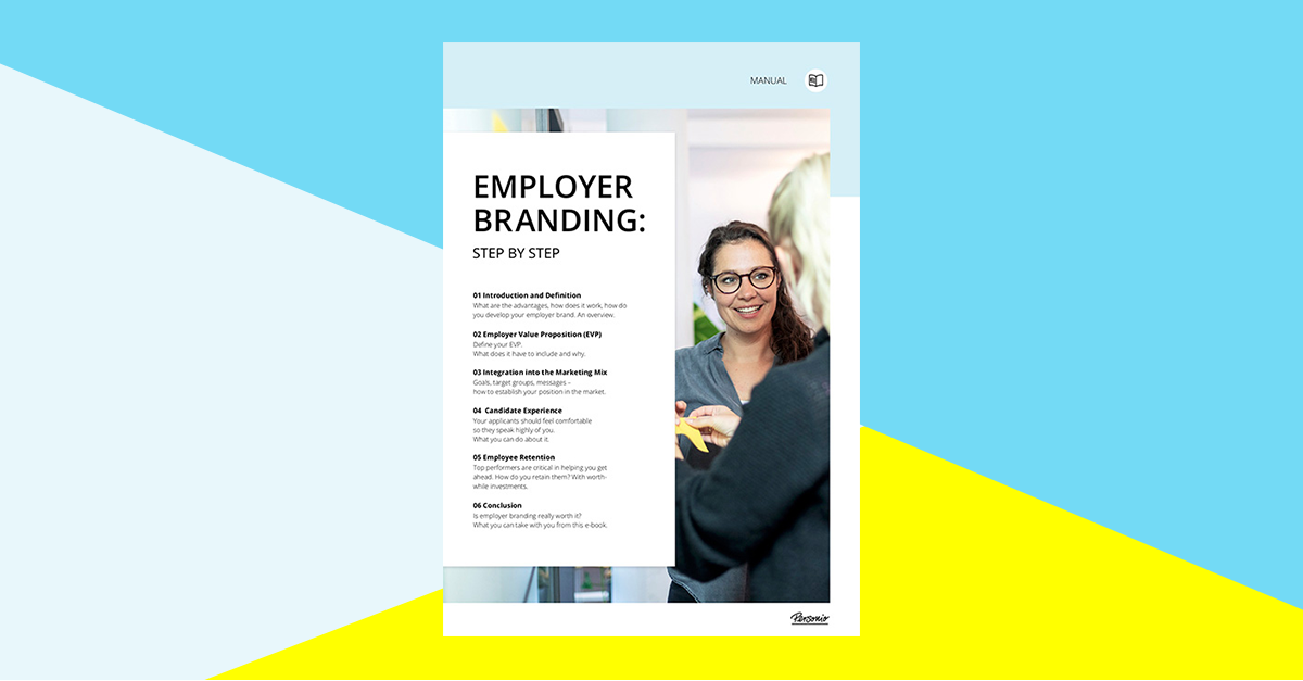 E-Book Employer Branding