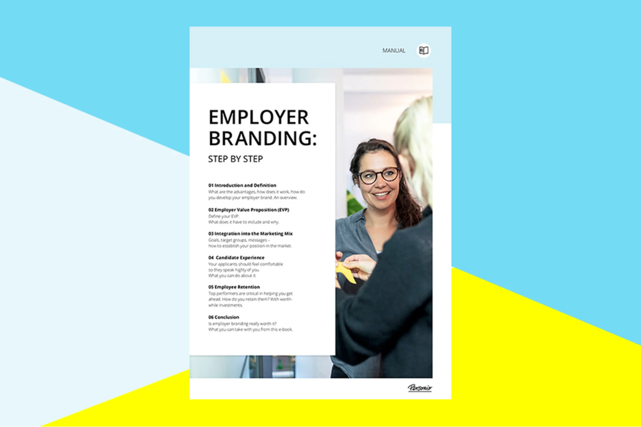 E-Book Employer Branding