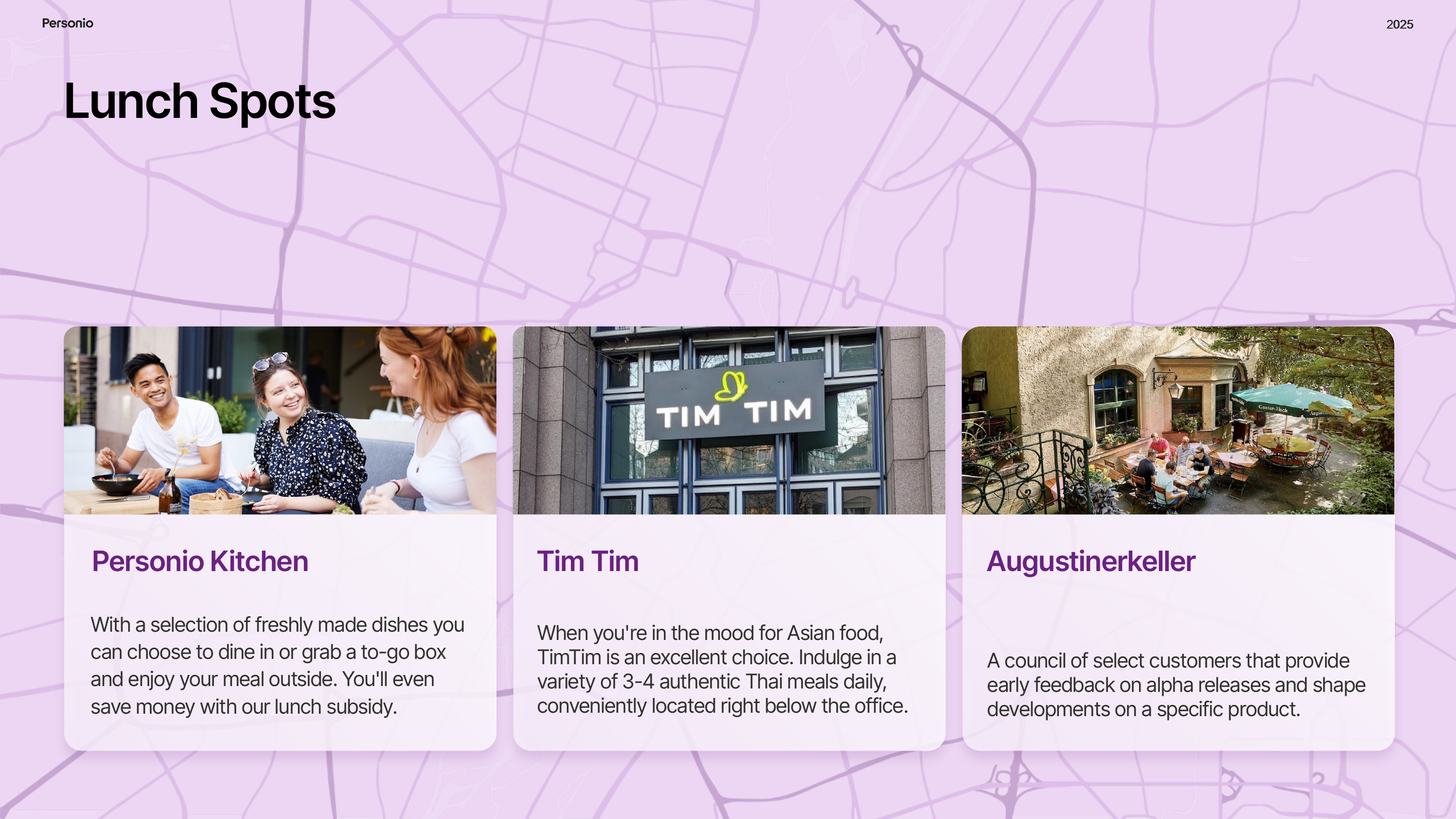 Munich Office Slide Image 8