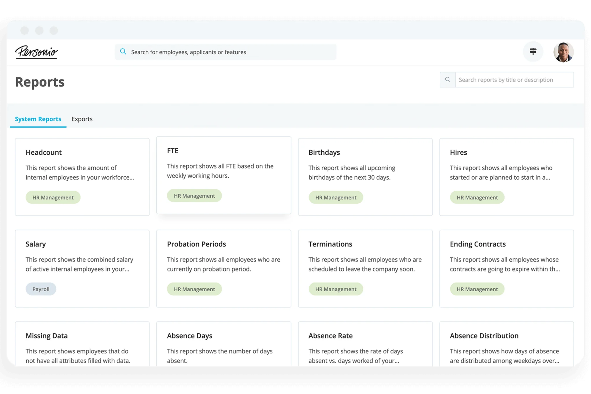 Analytics and Reporting_Reports Overview