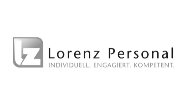 Lorenz Personal Logo