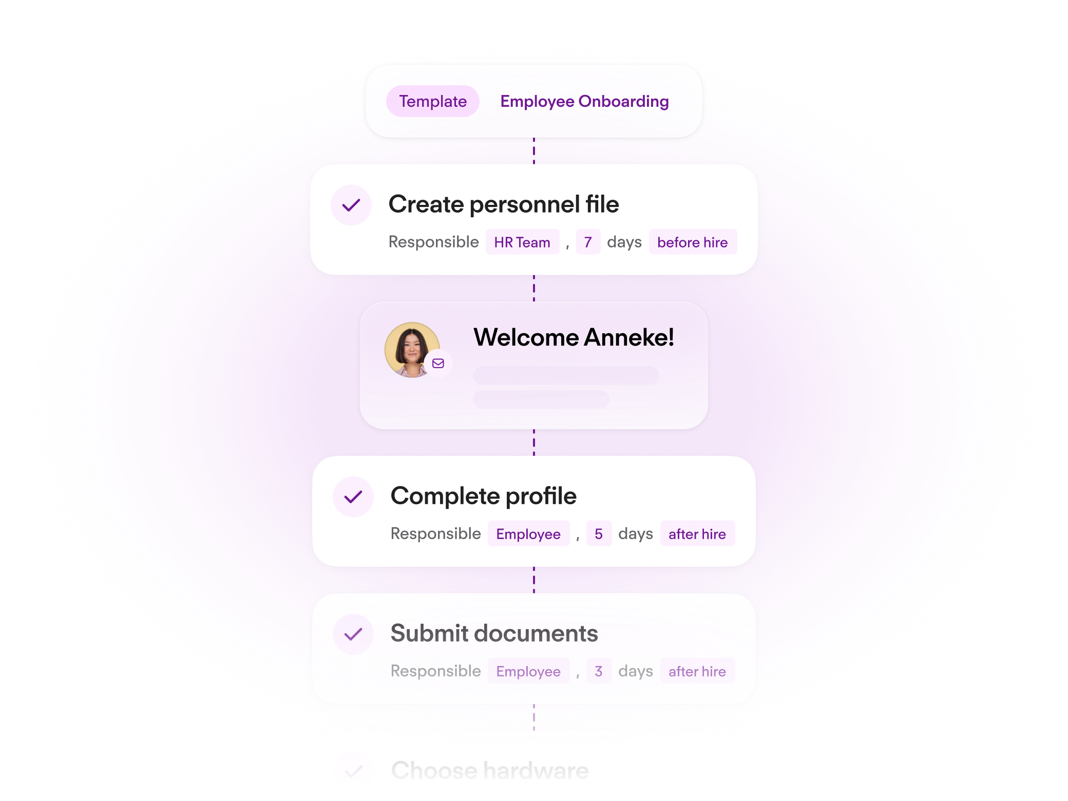 Onboarding Templates