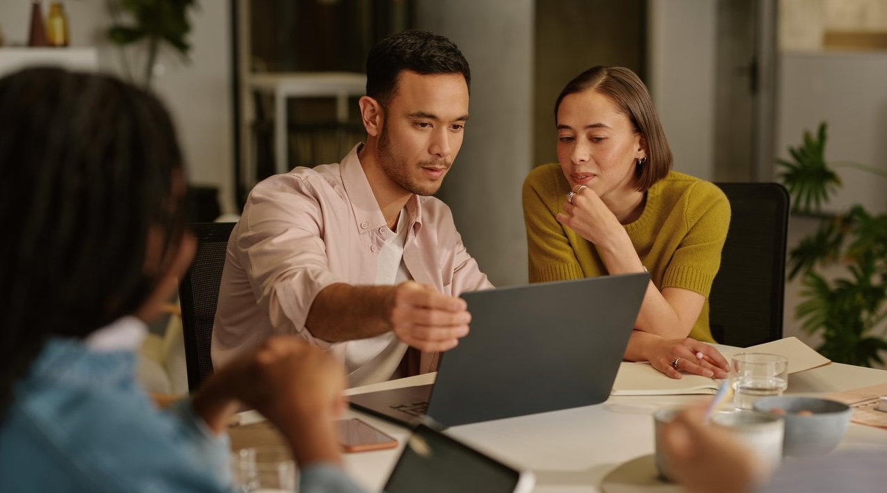 Bewerbermanagement Software