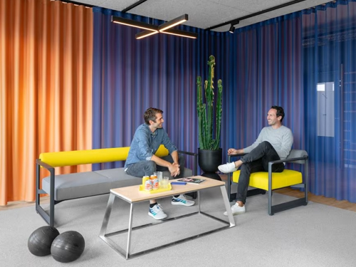 Urban Sports Club Headquarter