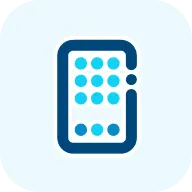 Icon Mobile App
