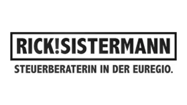 Rick Sistermann StB Logo