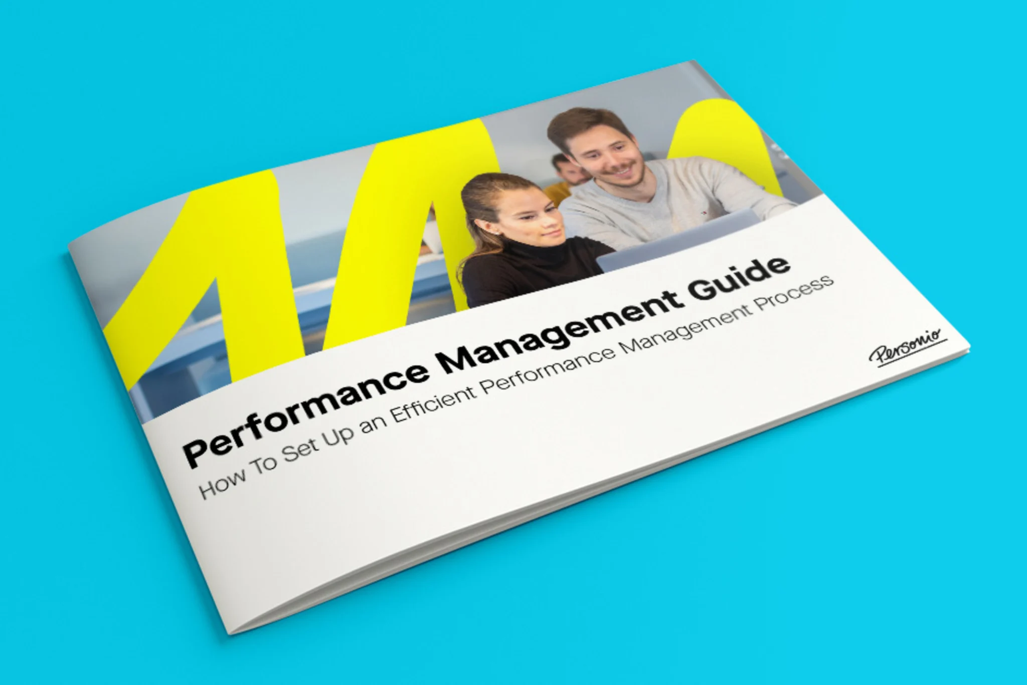 performance management guide personio