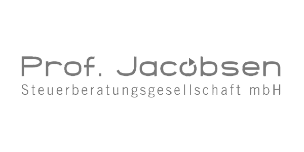 Prof. Jacobsen Logo