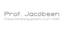 Prof. Jacobsen Logo