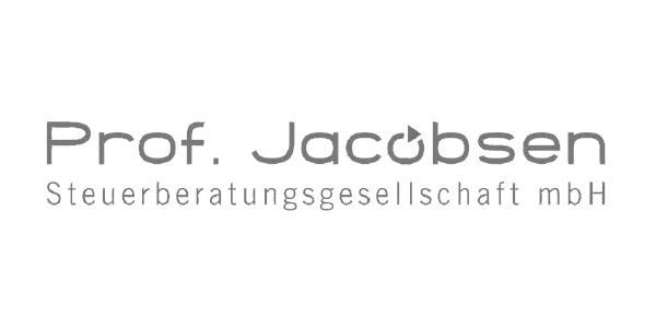 Prof. Jacobsen Logo