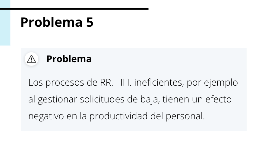 Problema 5