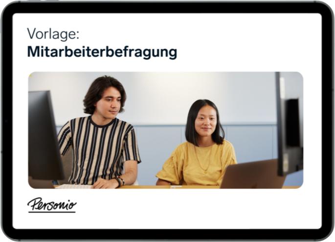 Mitarbeiterbefragung Vorlage _Hr Wissen