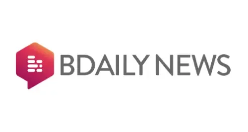 BDaily Logo