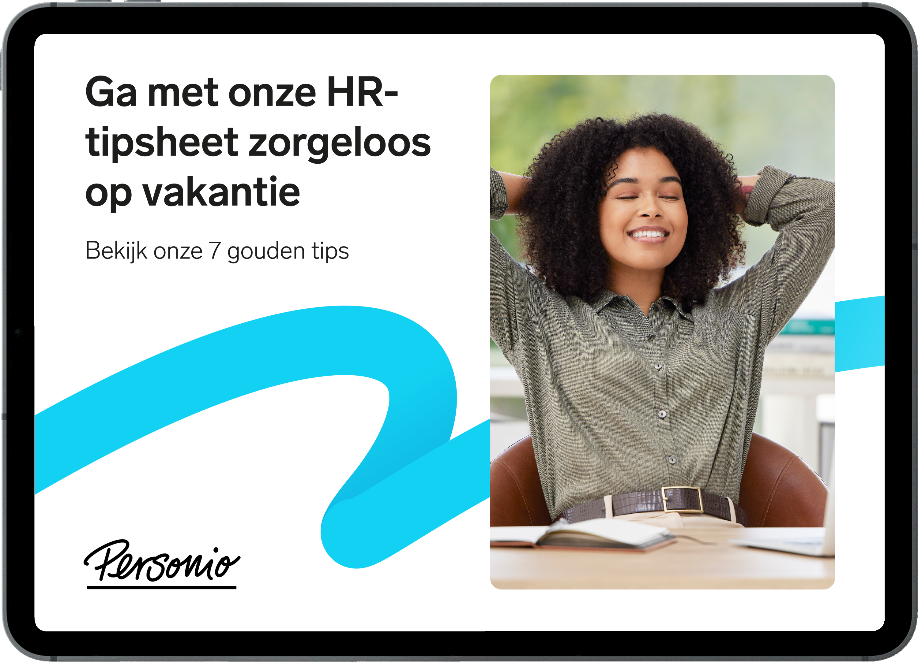 HR Tipsheet Summer