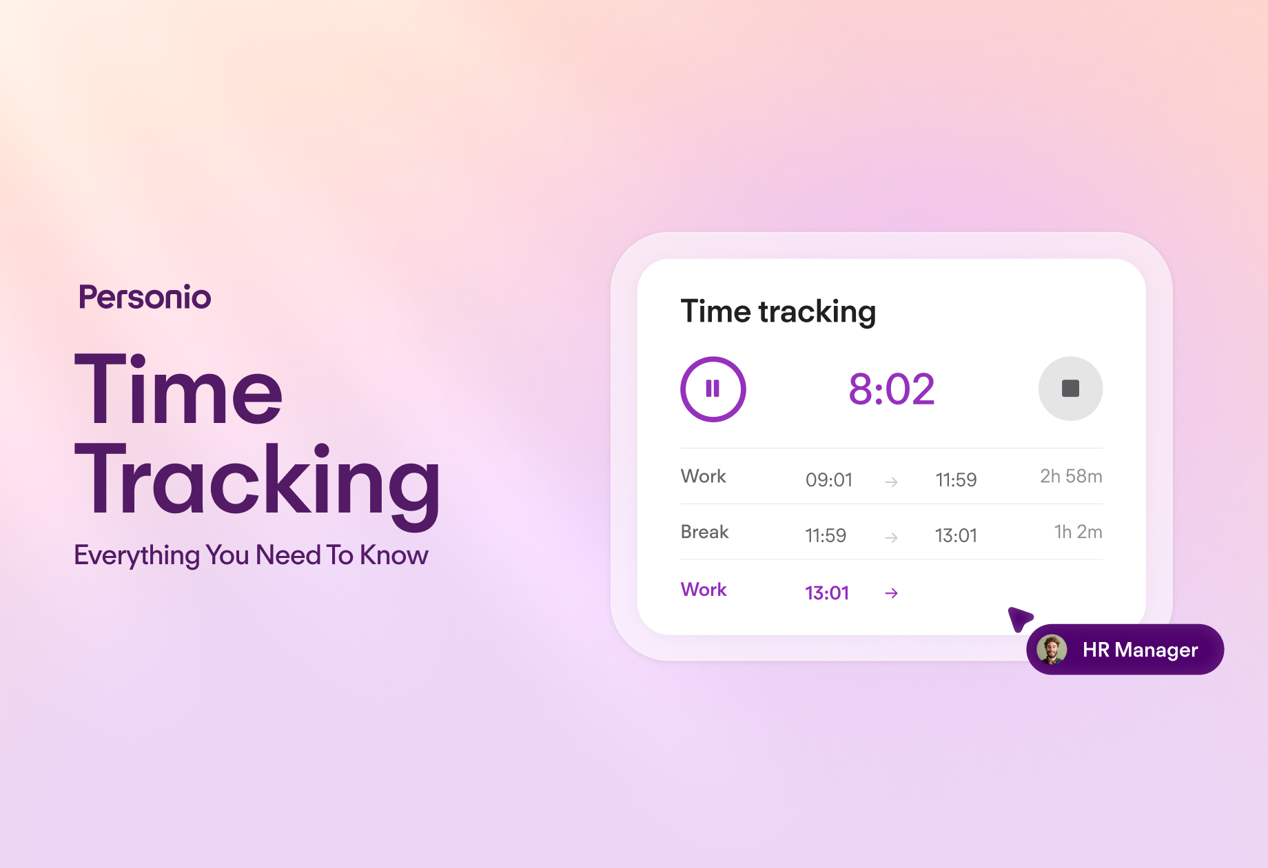 Time Tracking Guide