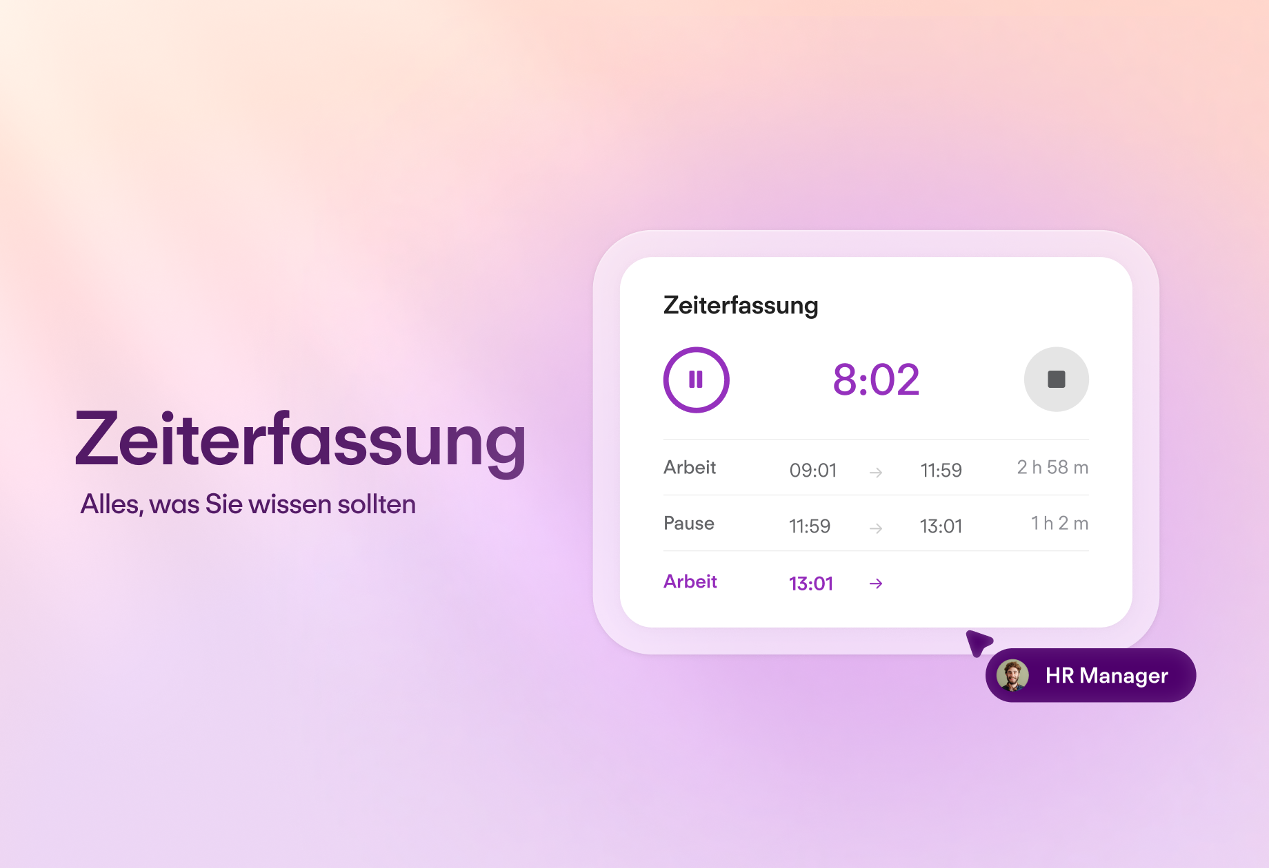Time Tracking Guide