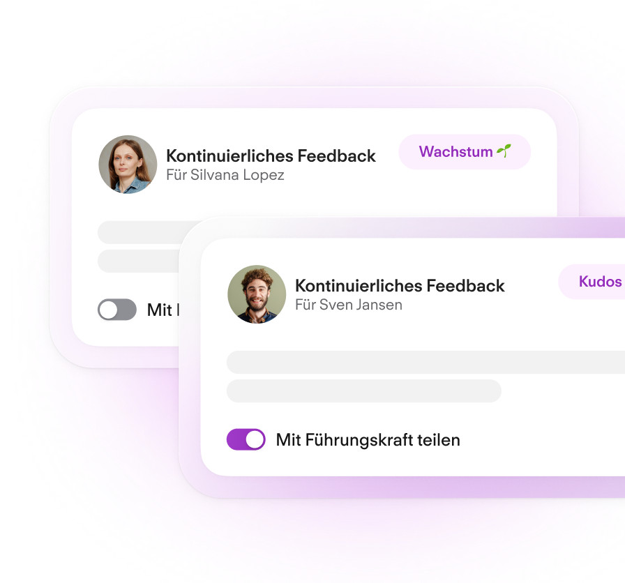 Feedback P&D - Mobile