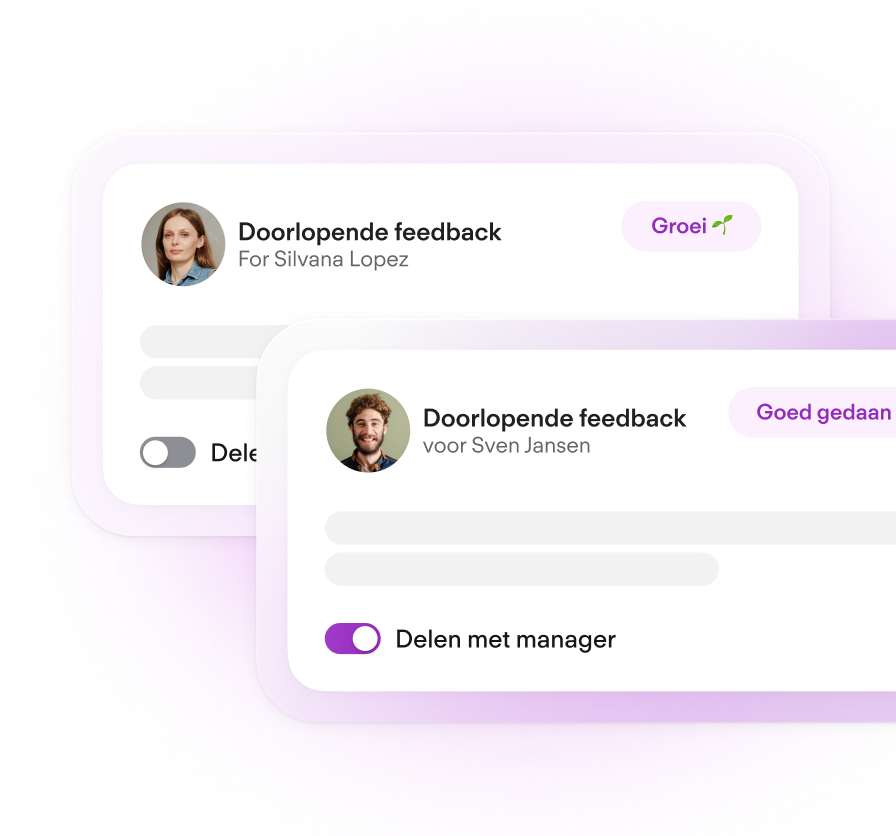 Feedback P&D - Mobile