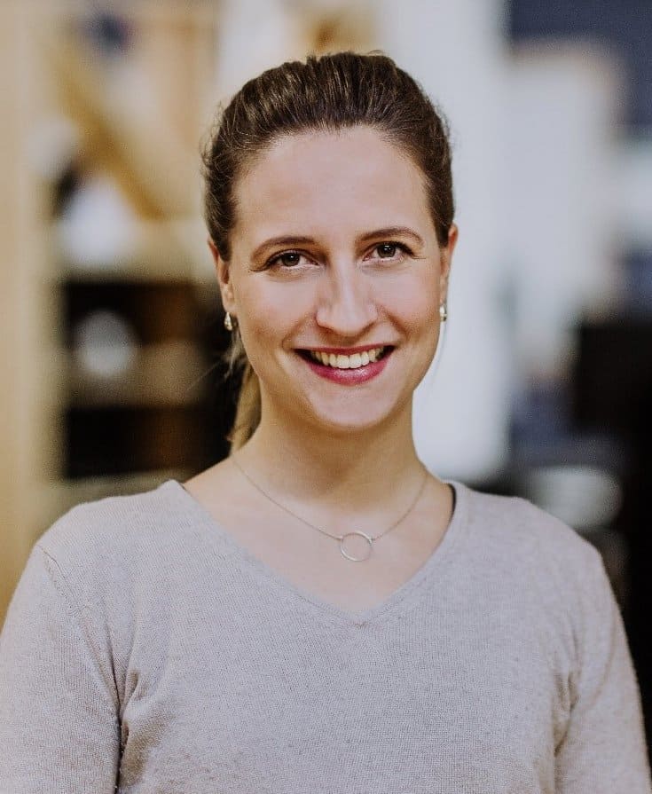 Dr. Lea Schroeder