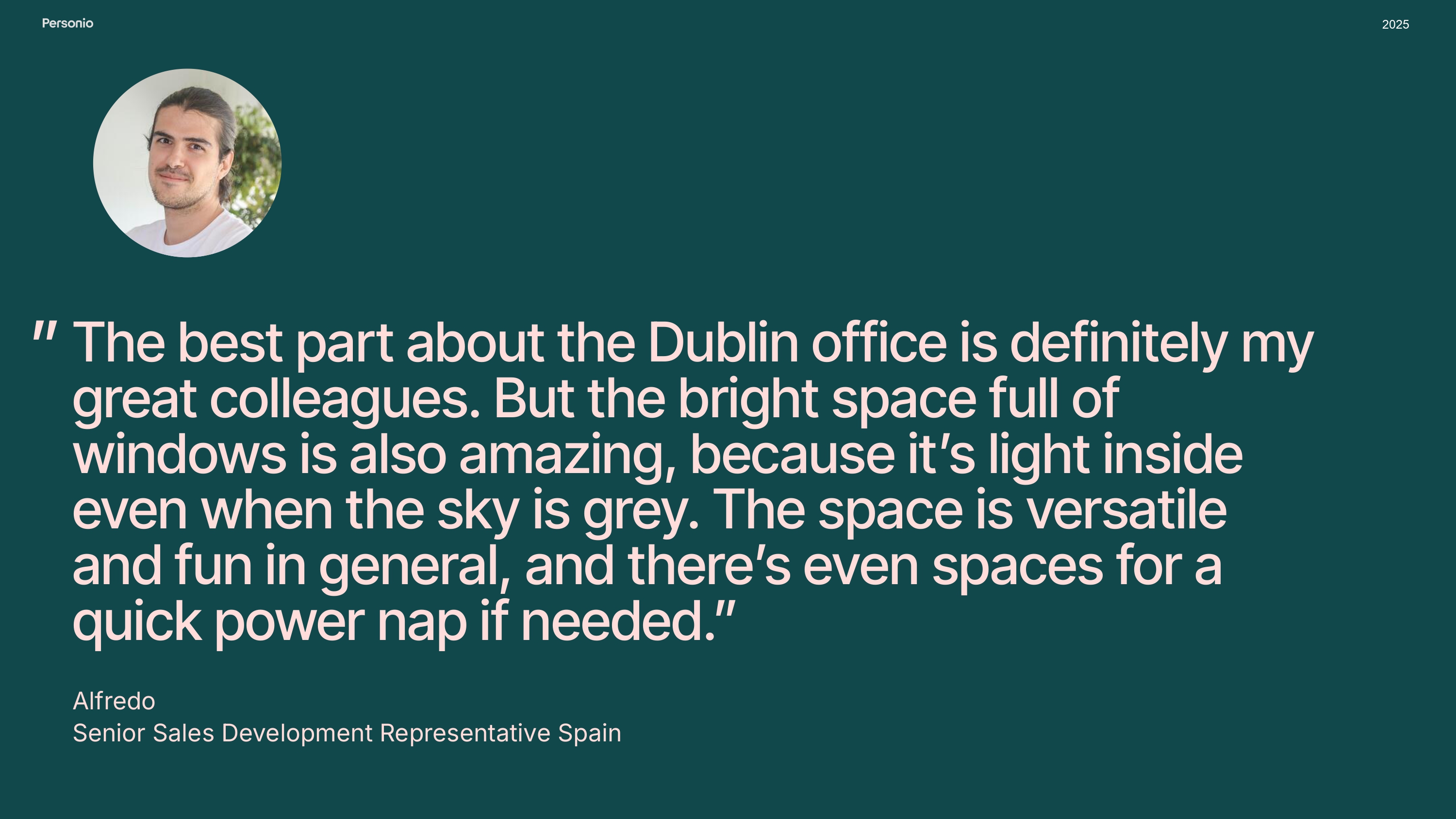 Dublin Office Slide Image 4