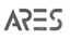 Logo Ares