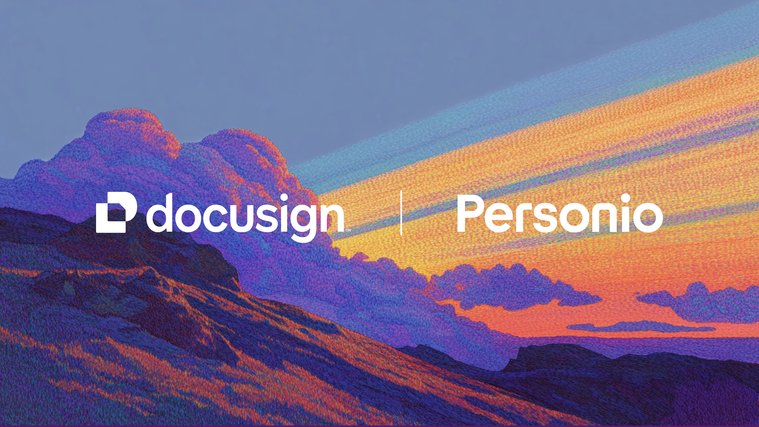 Personio x Docusign
