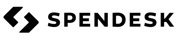 Spendesk Customer Logo