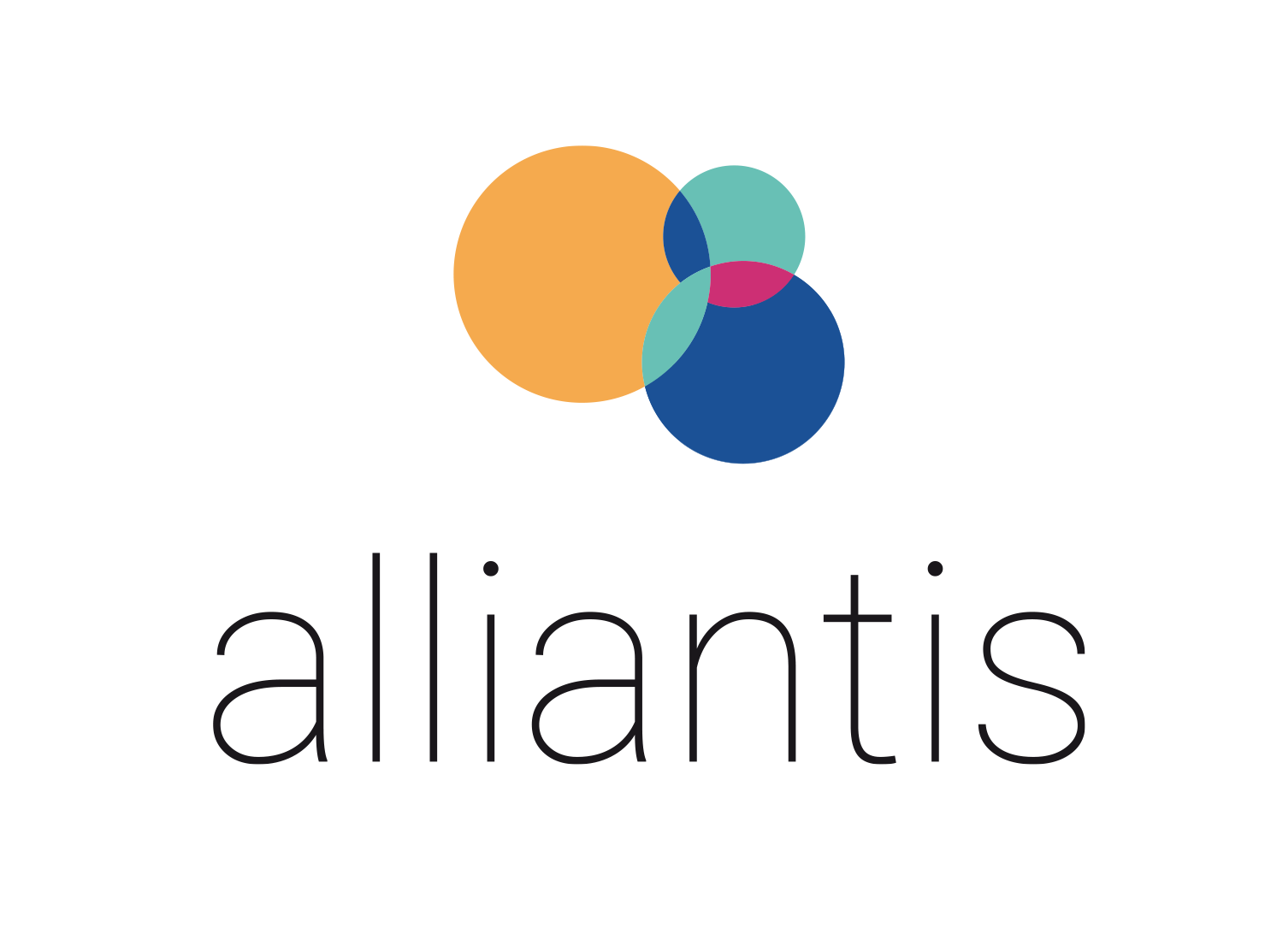 alliantis Logo