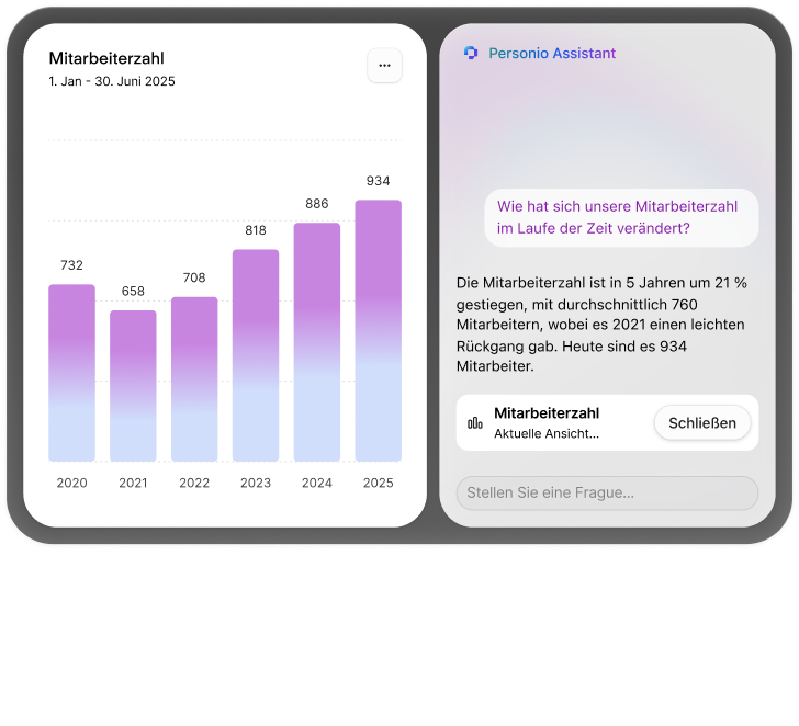 Personio Assistant Sticky Animation Mobile 2