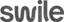 Swile Logo b/w