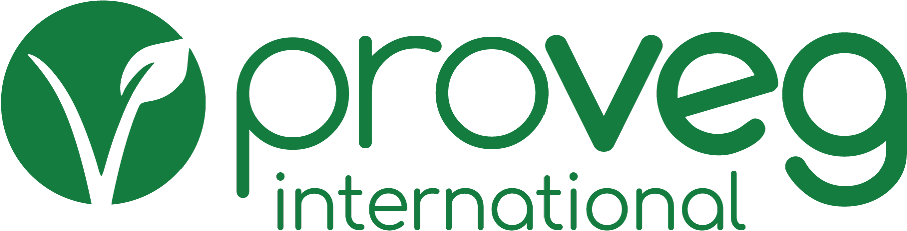ProVeg Logo