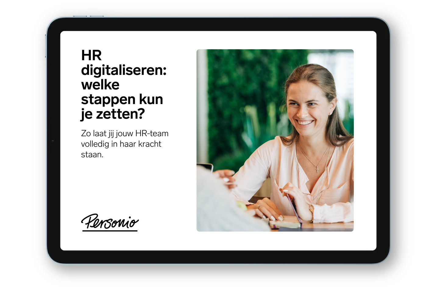 HR digitaliseren: welke stappen kun je zetten?