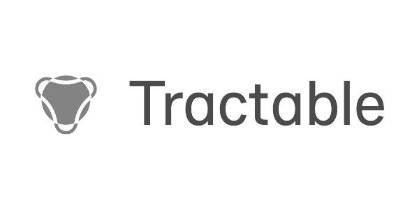 Tractable Logo