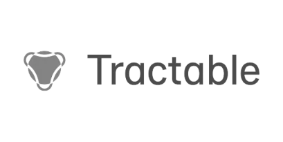 Tractable Logo