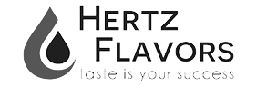 [Automated Test Entry]:Hertz Flavors Logo b/w