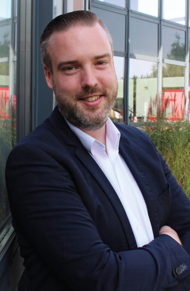 Marcel Hühner