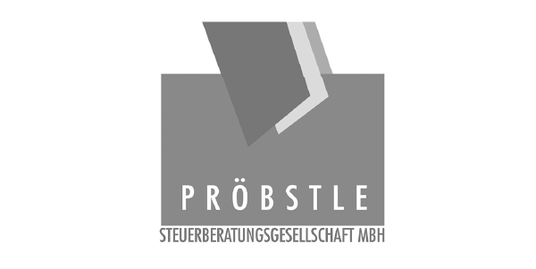 Pröbstle Logo