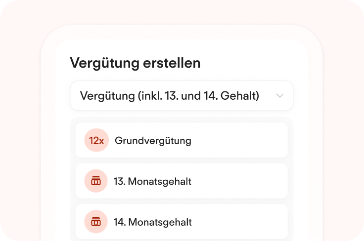 Automated Bonus Processing