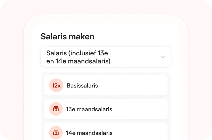 Automated Bonus Processing