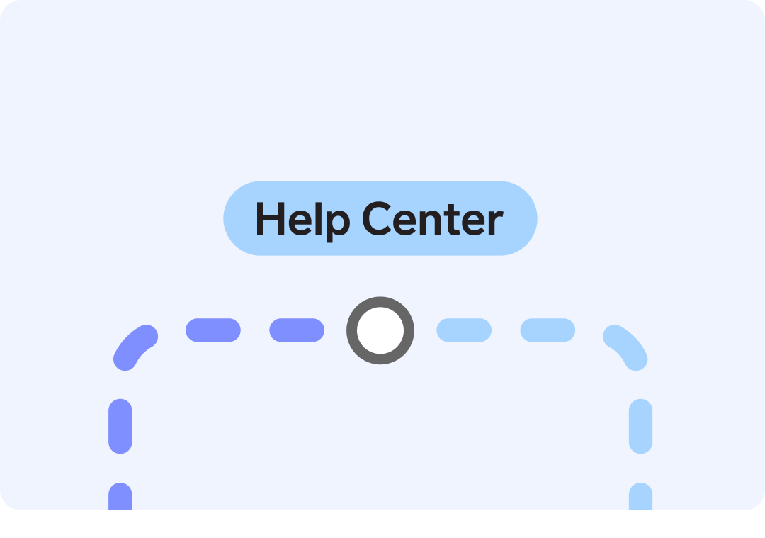 Help Center