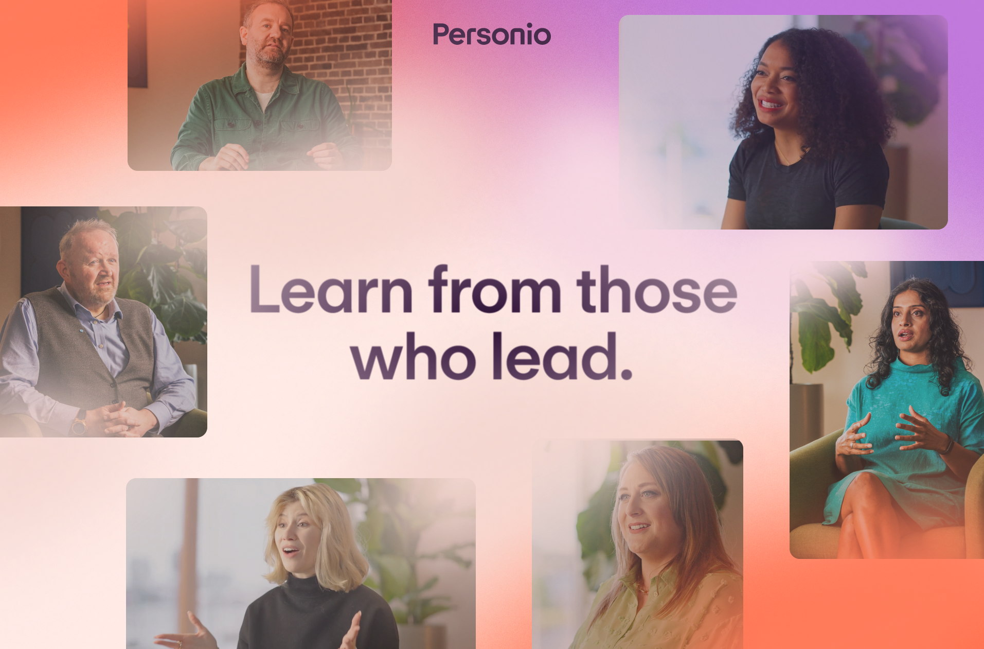 HR Masterclass Overview