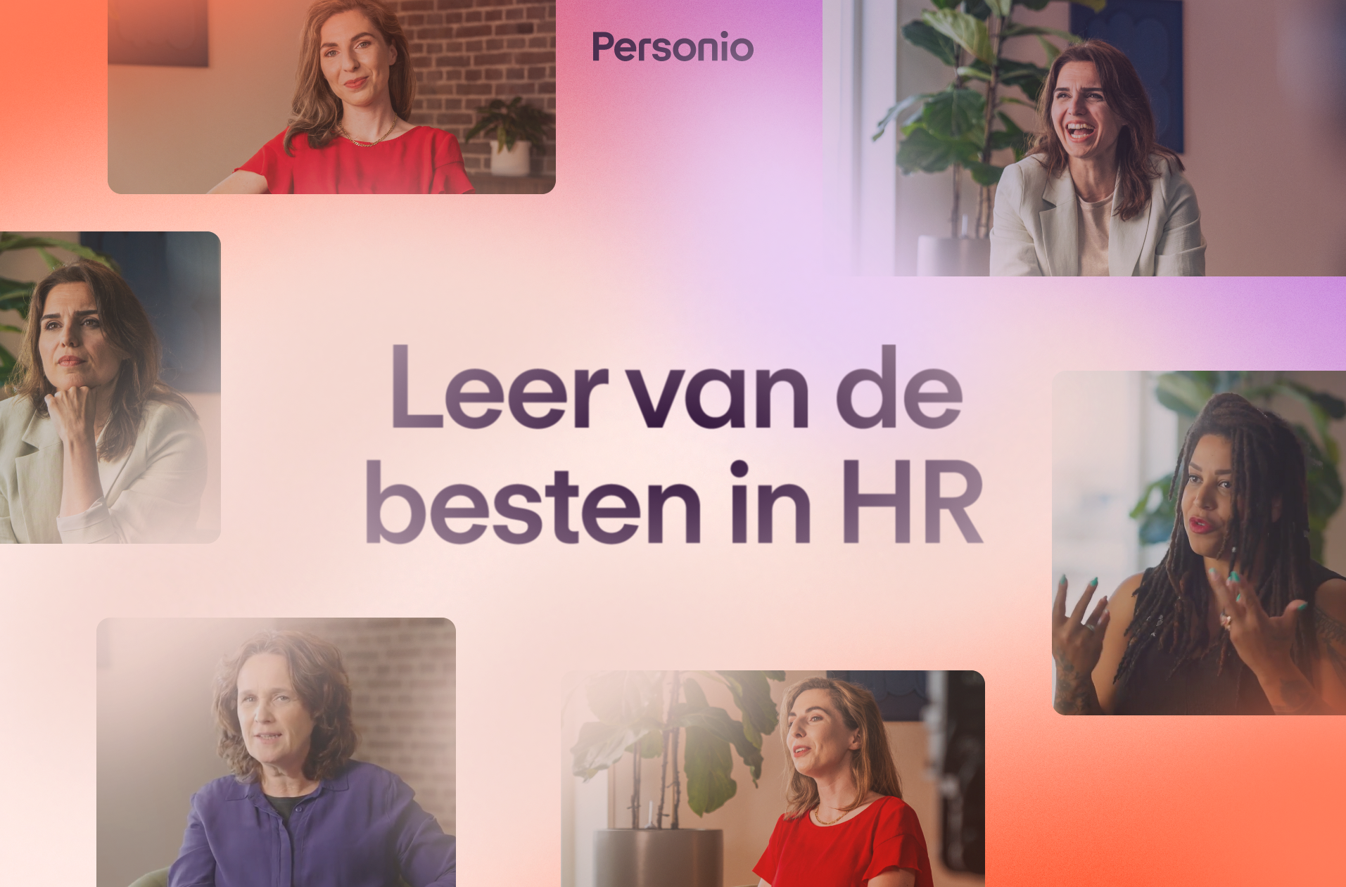 HR Masterclass Overview