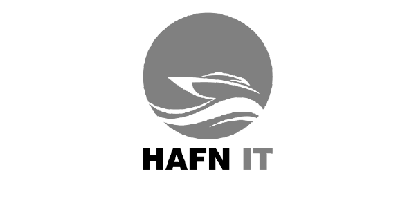 Hafn-IT Logo