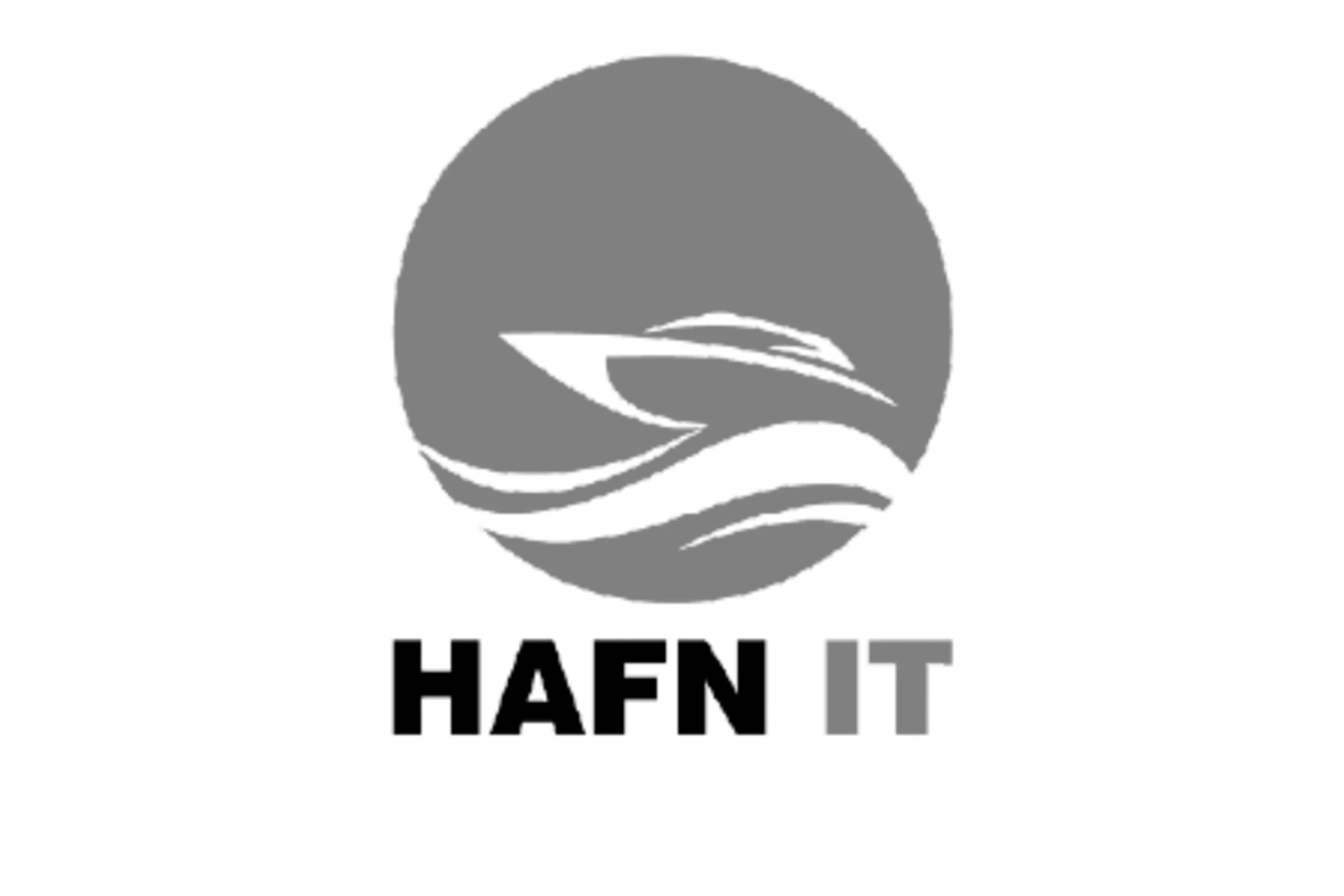 Hafn-IT Logo