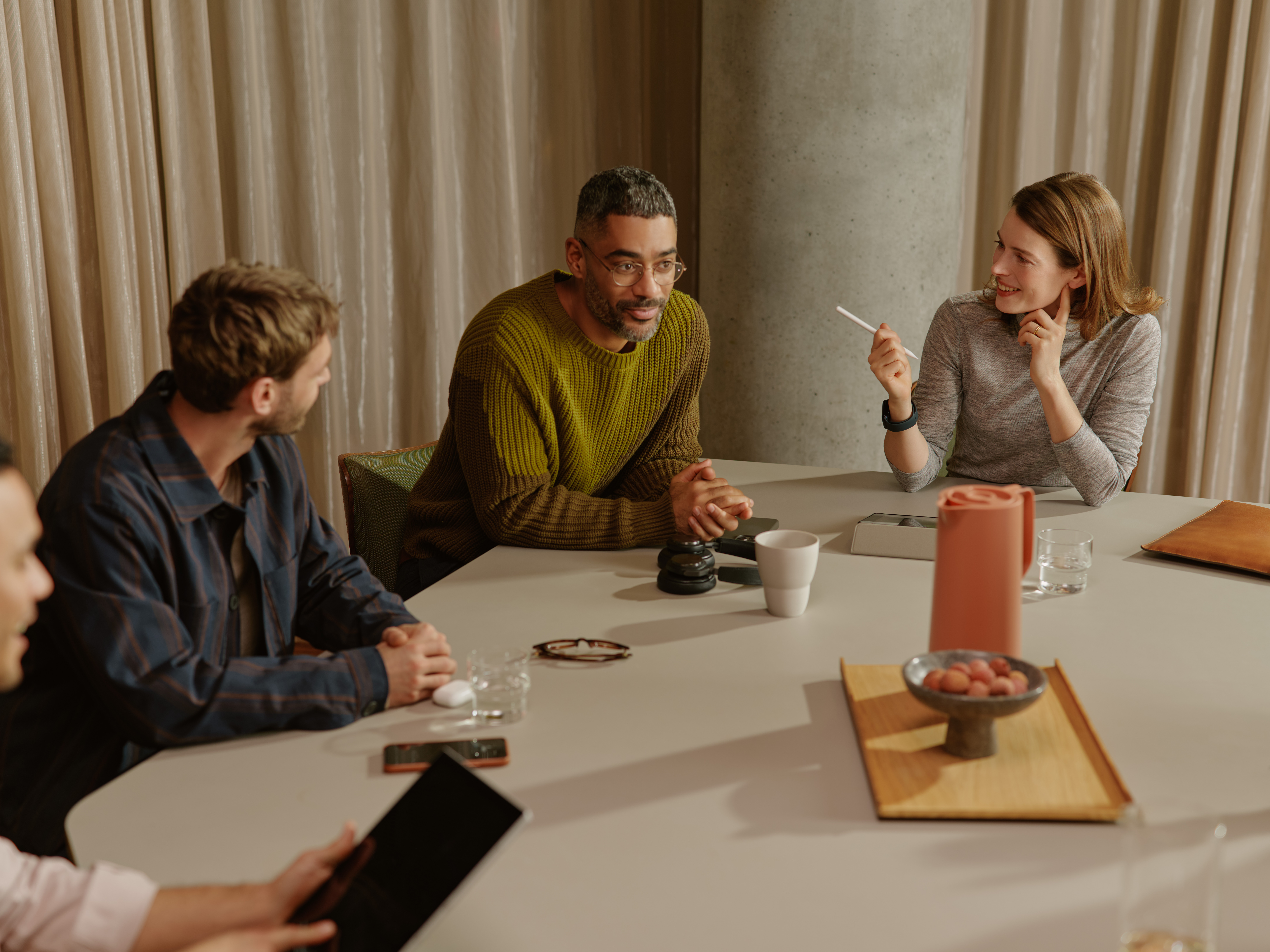 Data Security at Personio