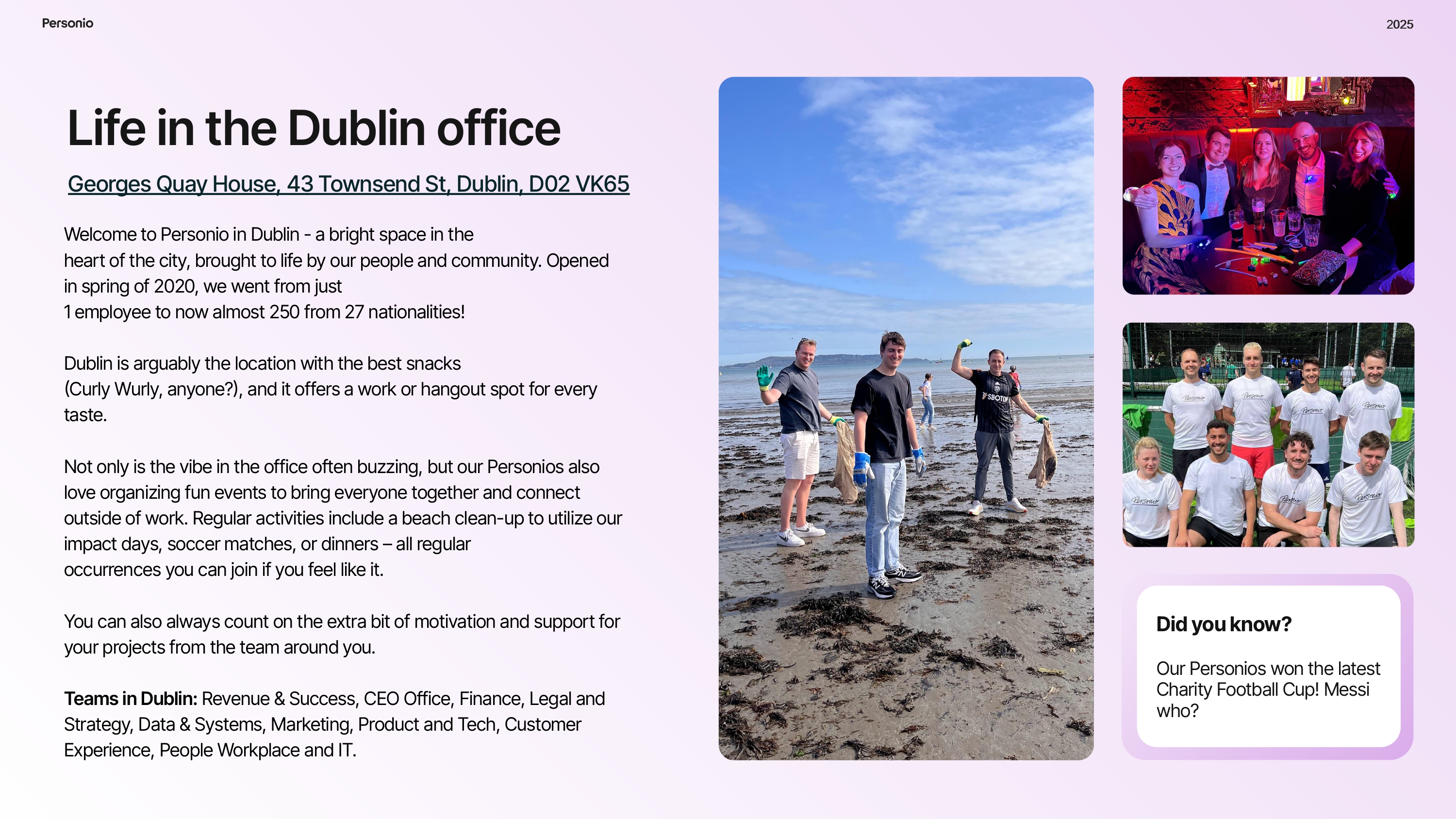 Dublin Office Slide Image 3