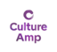 culture amp logo